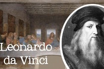 10 lời khuyên vàng ngọc của danh họa Leonardo da Vinci